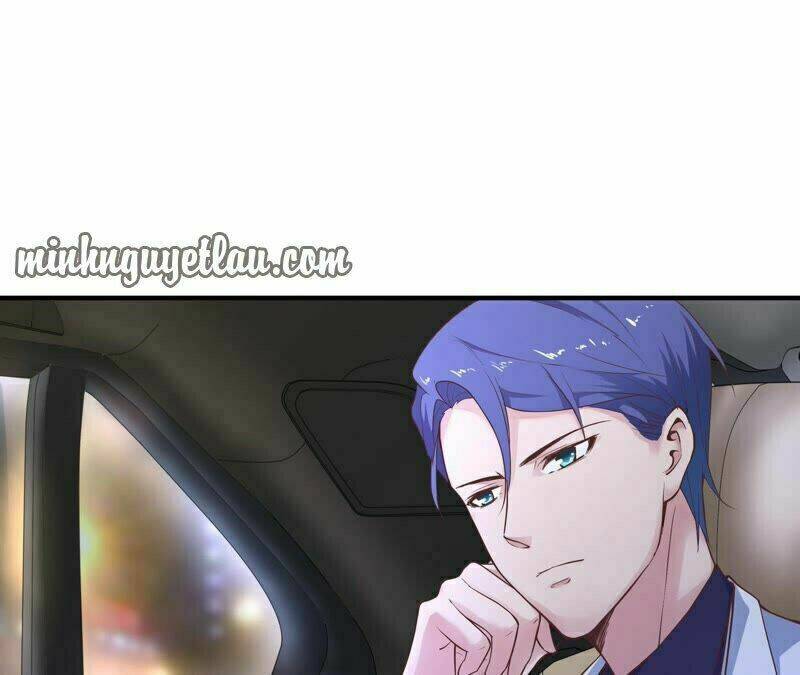 Chiến Lược Lãng Mạn Của Thịnh Thiếu: Chapter 4