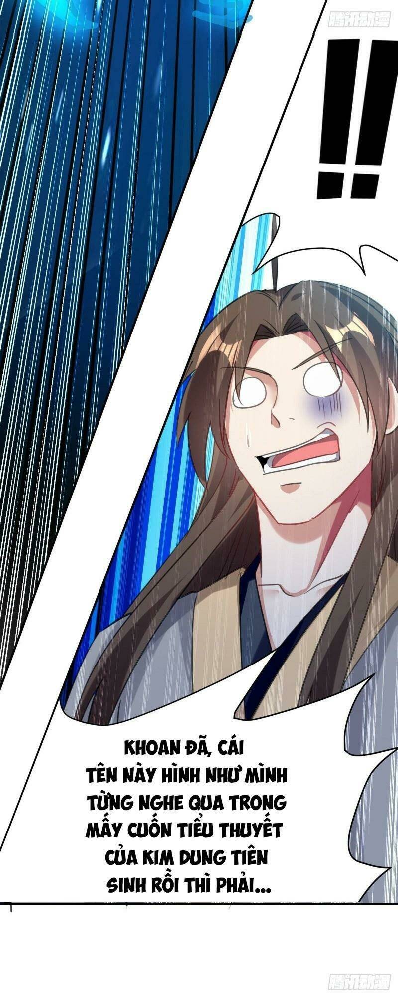 Dị Giới Siêu Cấp Ở Rể: Chapter 40