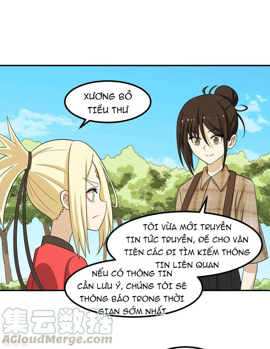 Nghịch Thiên Tiên Mệnh: Chapter 66