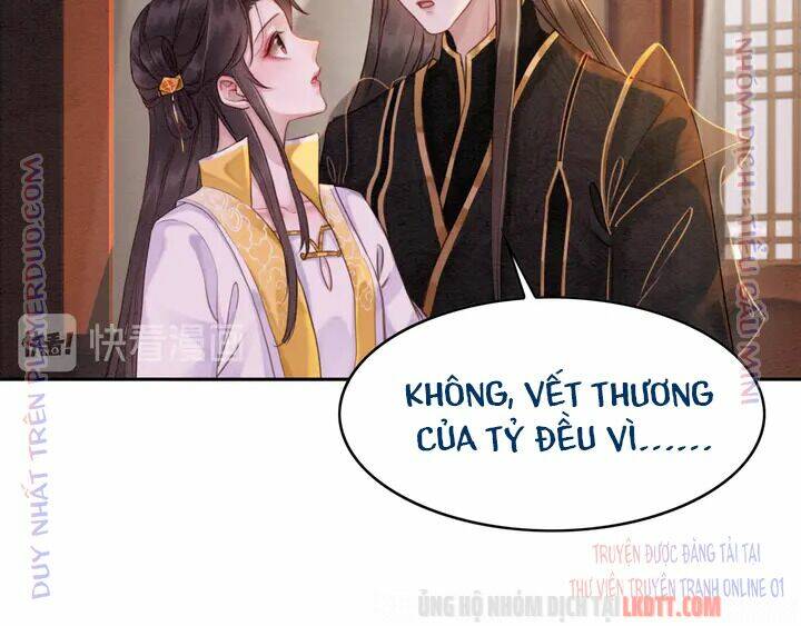 Trọng Sinh Bá Sủng Nhiếp Chính Vương Quá Mạnh Mẽ: Chapter 174