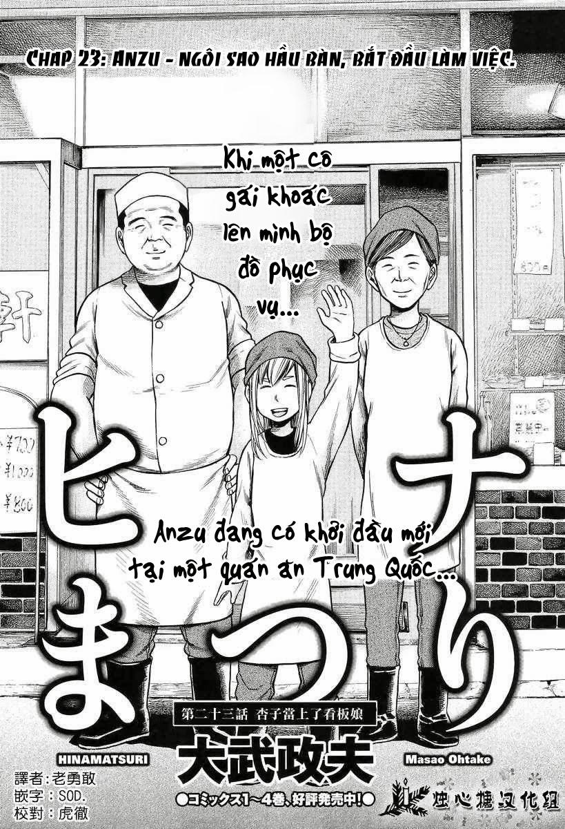 Não Phẳng Siêu Năng Lực: Chapter 23