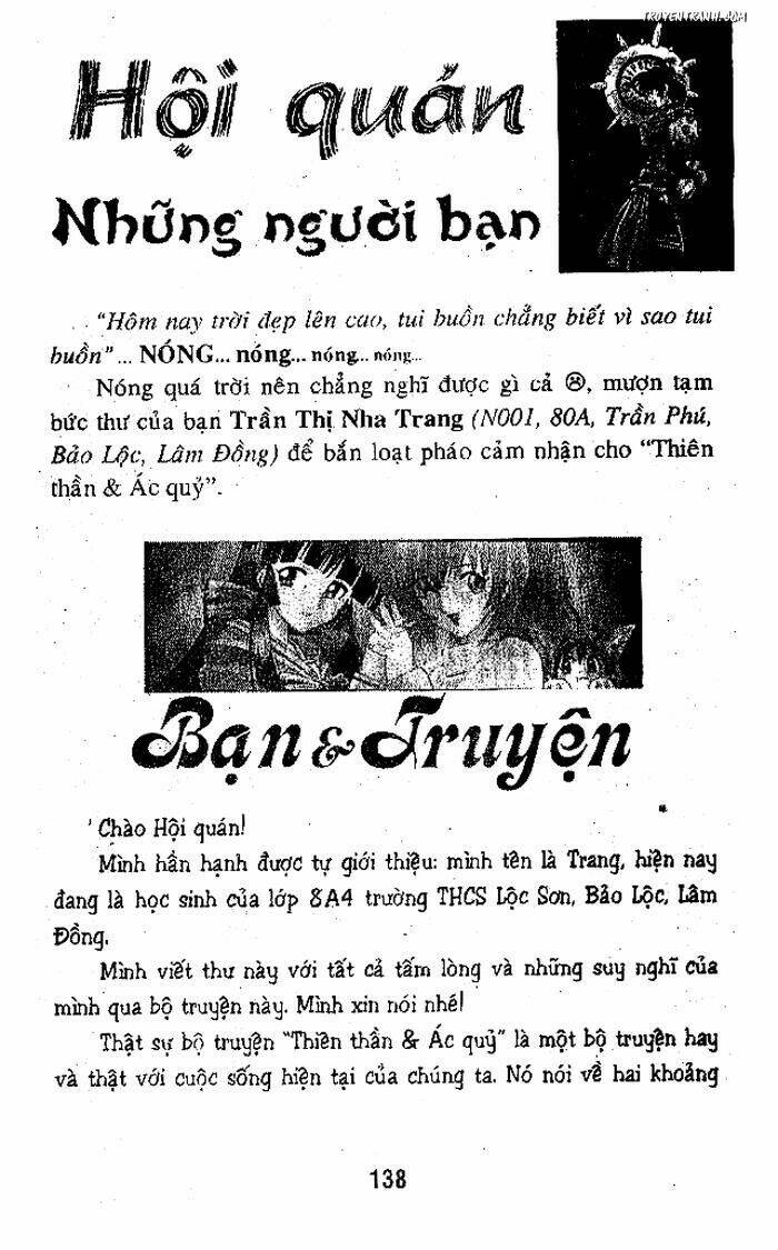 Devil And Devil: Chapter 30