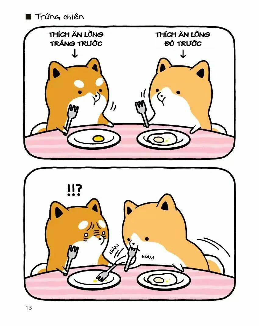 Taru Shiba: Chapter 1
