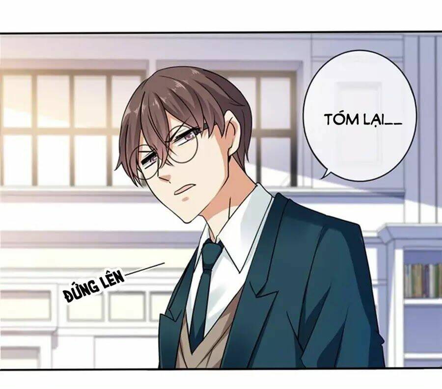 Nhật Ký Dạy Dỗ Của Gia Tộc Đáng Yêu: Chapter 62