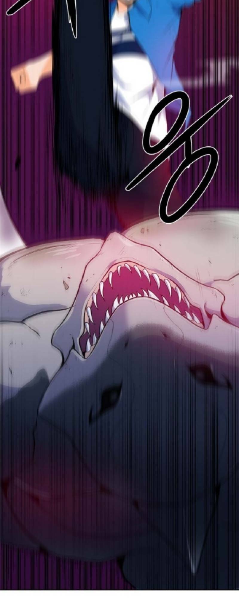 Tôi Tự Động Săn Một Mình: Chapter 2