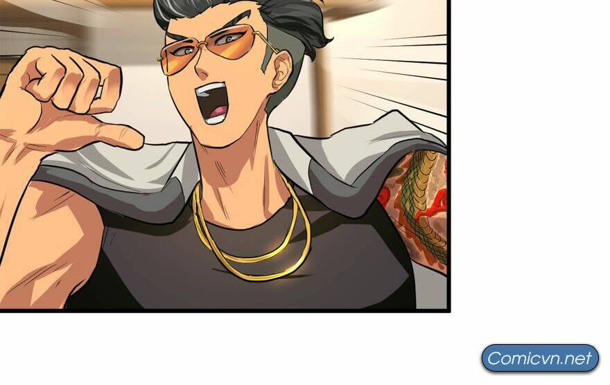 Vua Sinh Tồn: Chapter 40