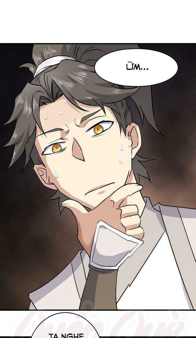 Tu La Võ Thánh: Chapter 18