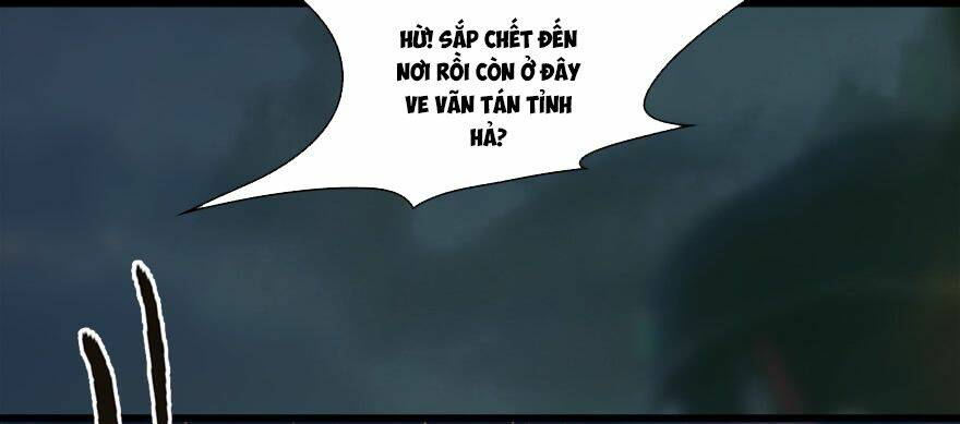 Cửu Hoang Đọa Huyền Sư: Chapter 14