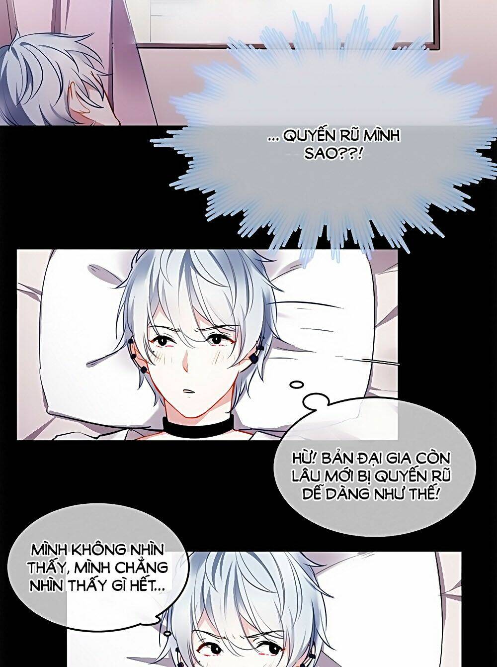 Ảnh Hậu Thời Gian: Chapter 23