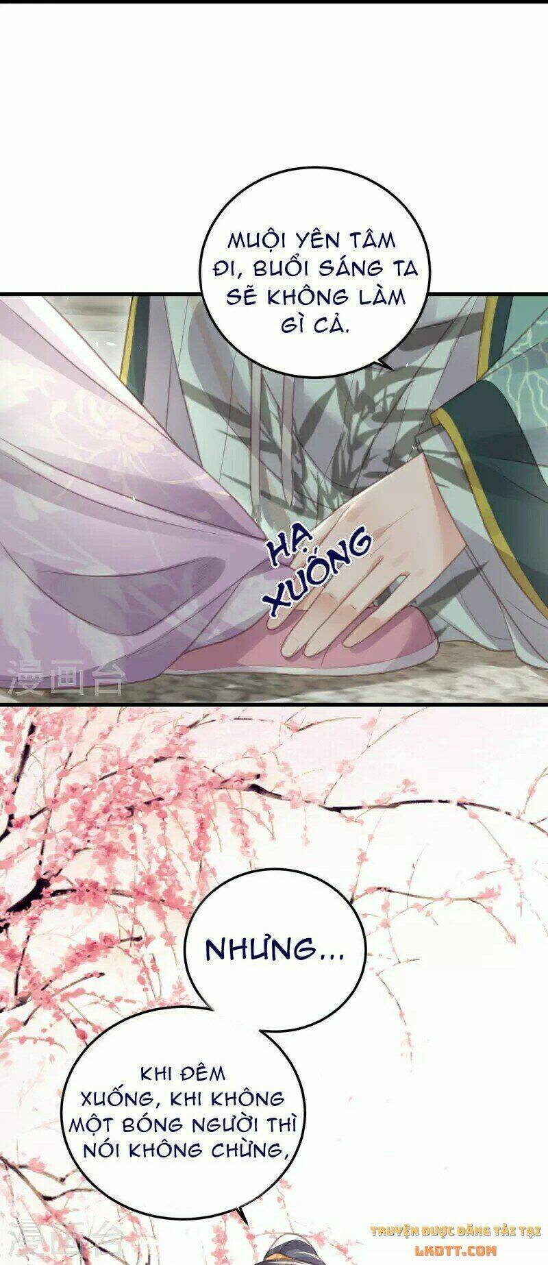 Nhật Kí Học Tập Của Hắc Liên Hoa: Chapter 52