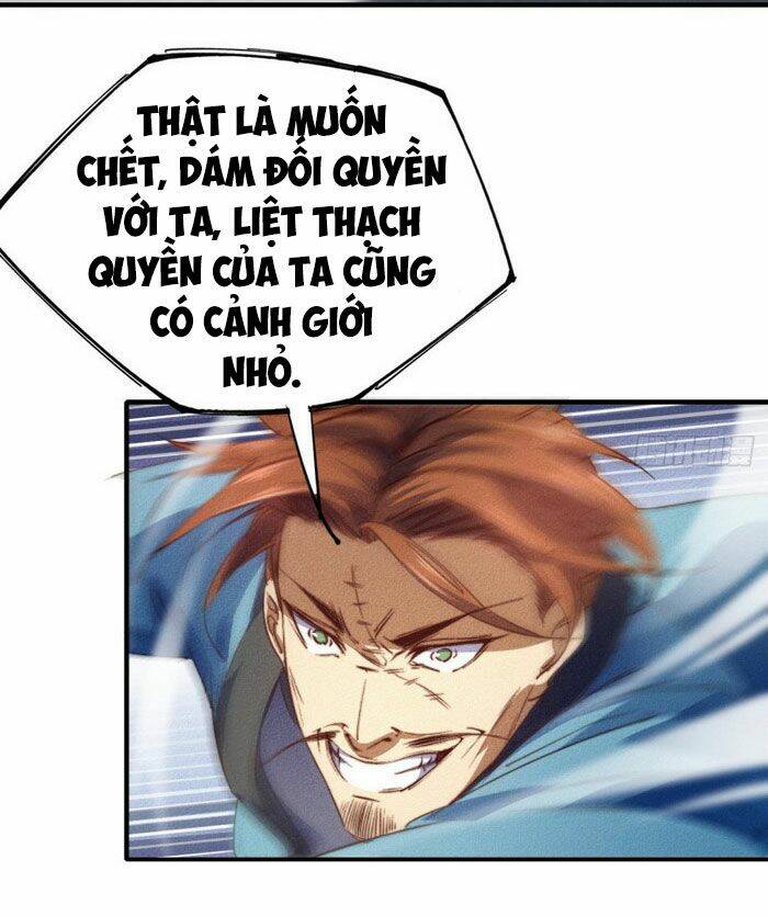 Ta Thành Thần Một Mình: Chapter 3