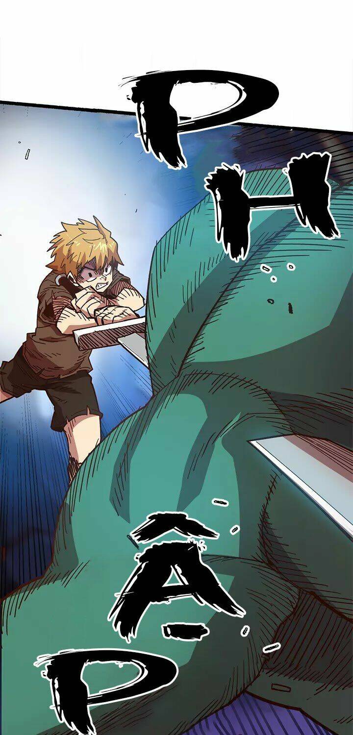 Nô Lệ Nghịch Thiên: Chapter 3