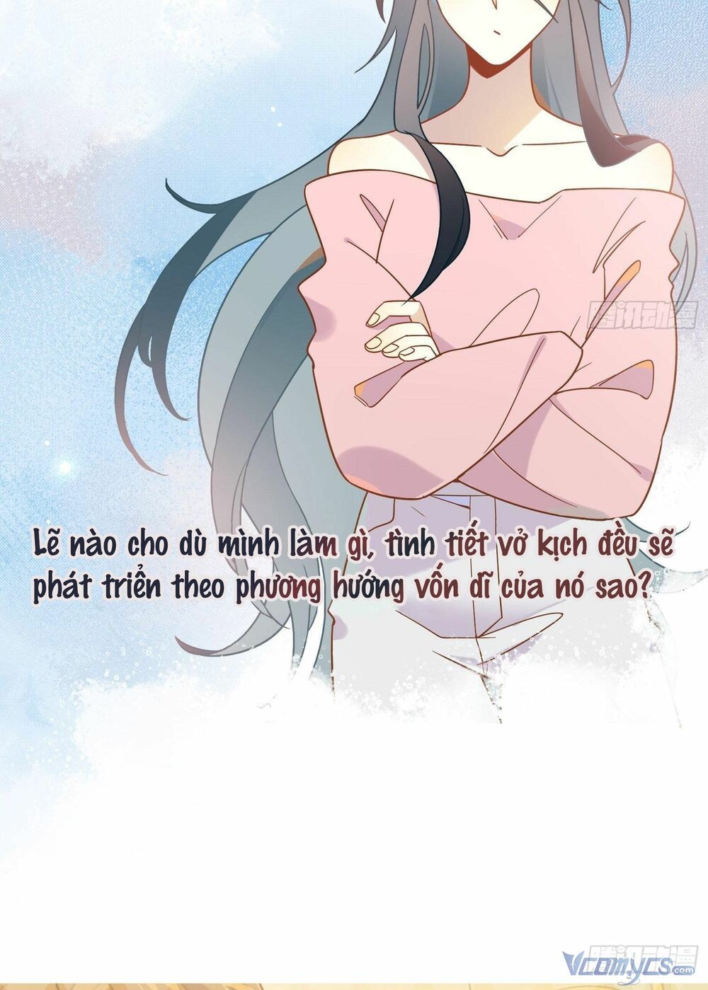 Nữ Phụ Như Tôi Cũng Có Ngày Ra Mắt: Chapter 50