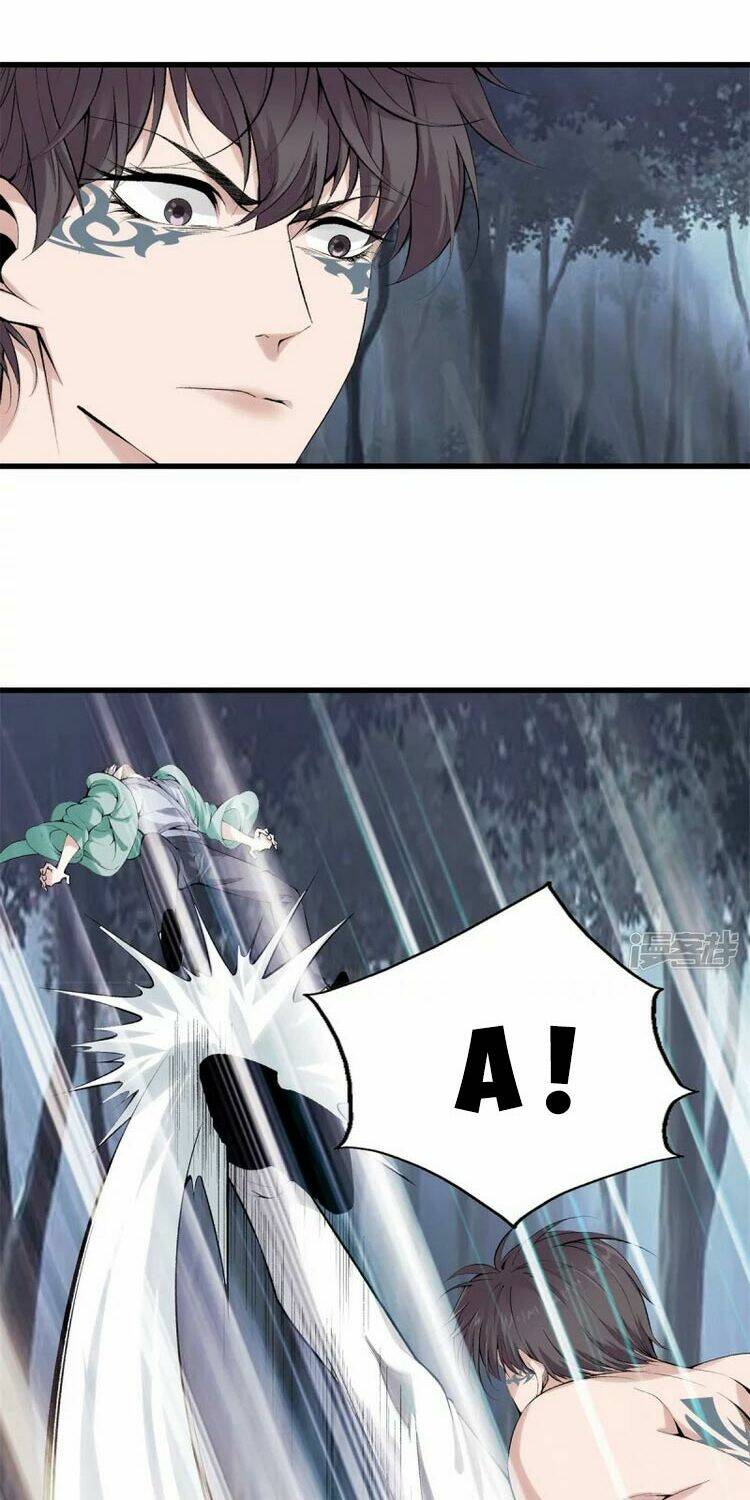 Đô Thị Chí Tôn: Chapter 156