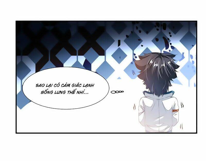 Cửu Dương Thần Vương: Chapter 57