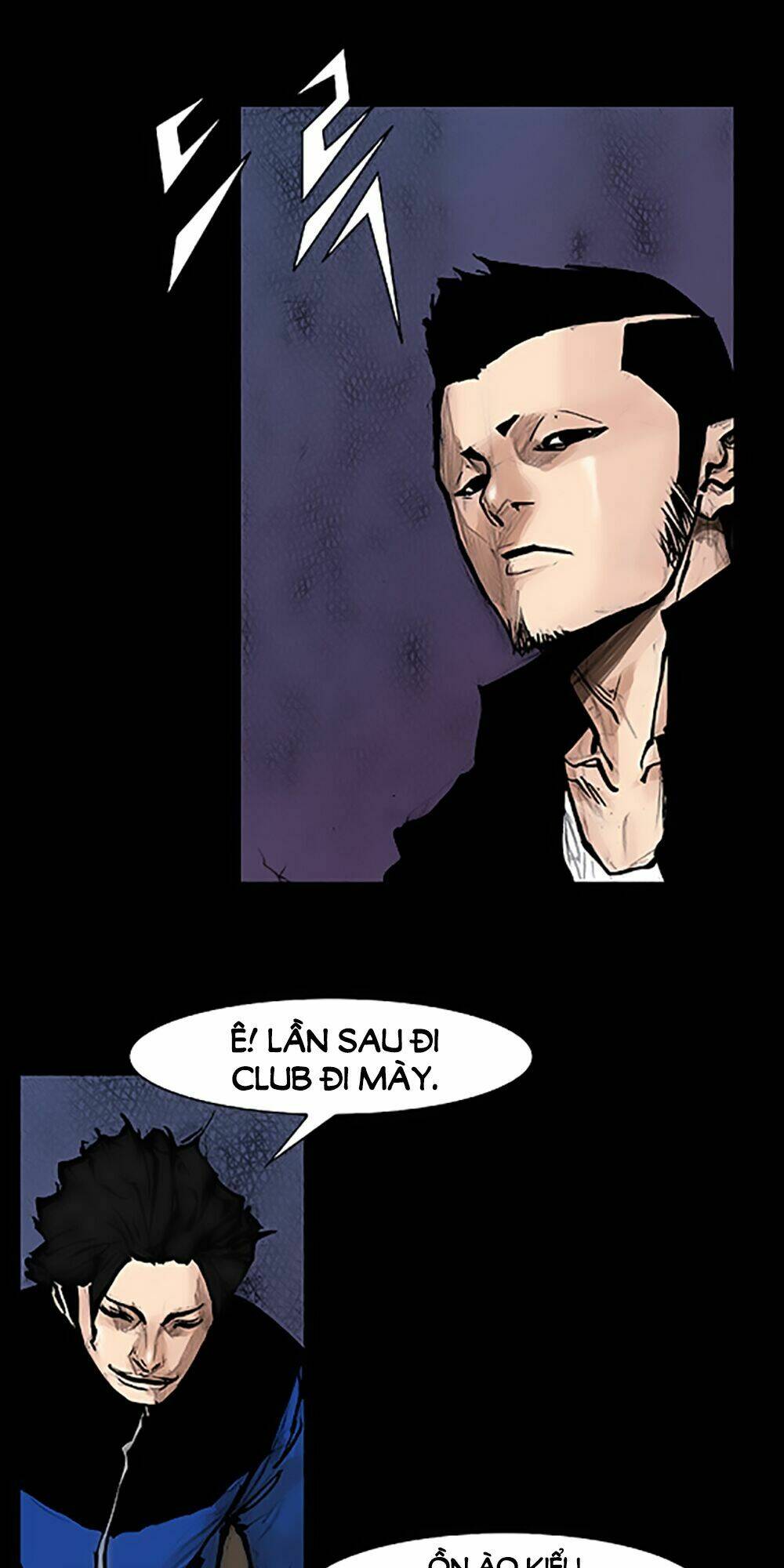 Độc Cô Tiền Truyện: Chapter 48