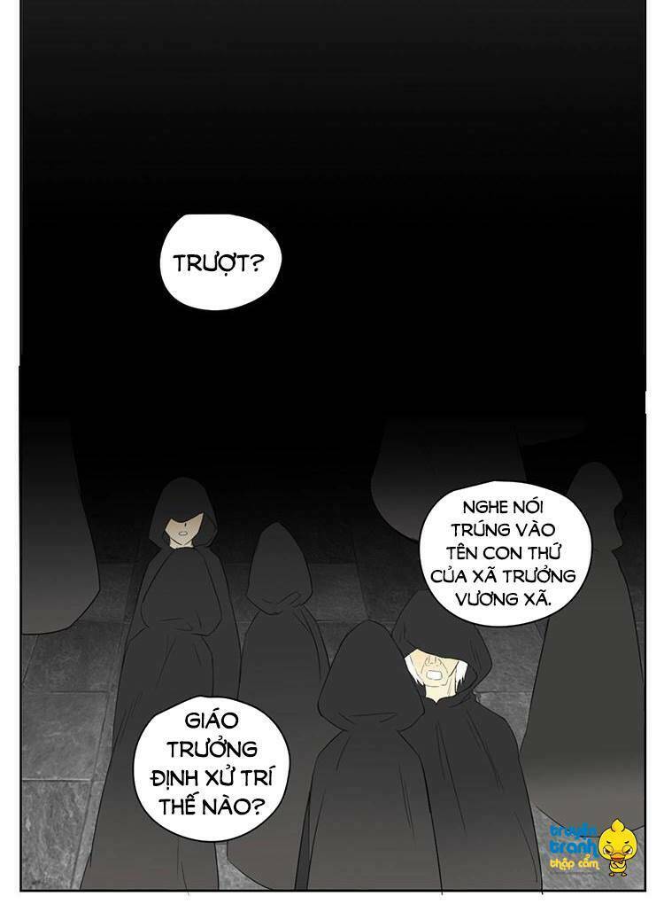 Tư Thế Chính Xác Cùng Bệ Hạ Yêu Đương: Chapter 28