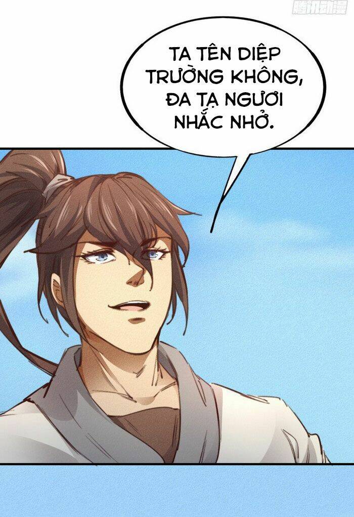 Ta Thành Thần Một Mình: Chapter 3