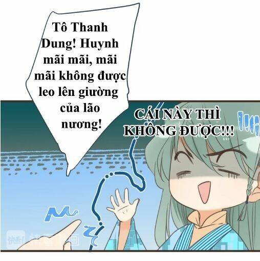 Bạn Trai Tôi Là Cẩm Y Vệ 2: Chapter 89