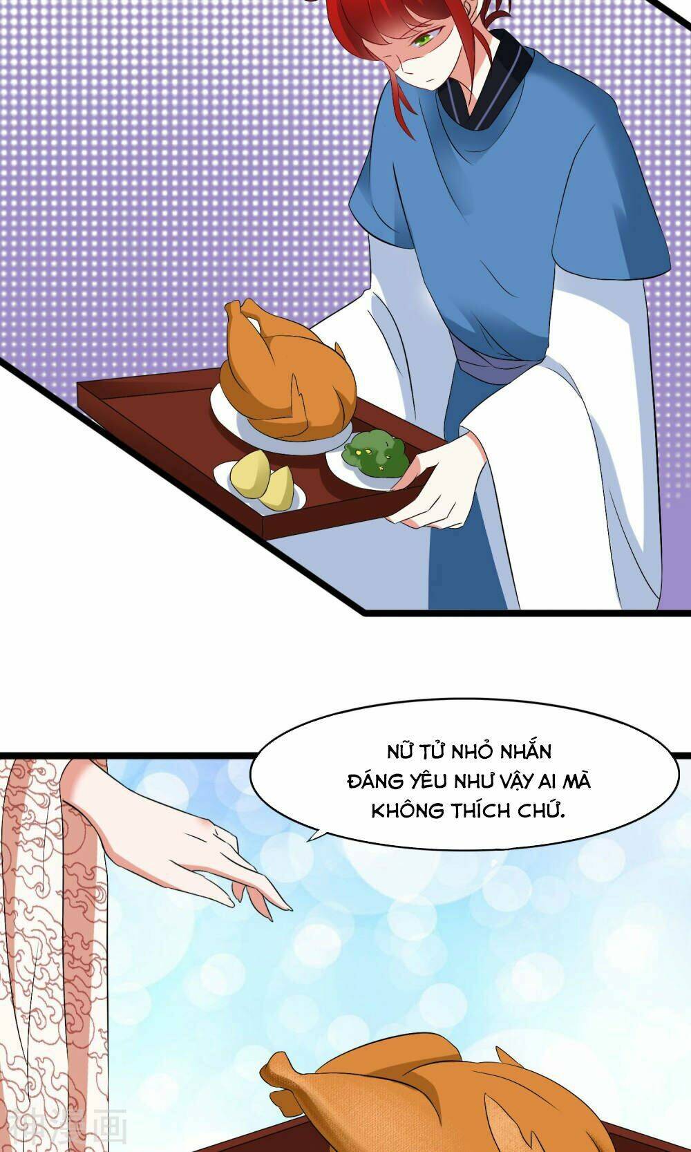 Nghịch Đồ Tại Thượng: Chapter 13