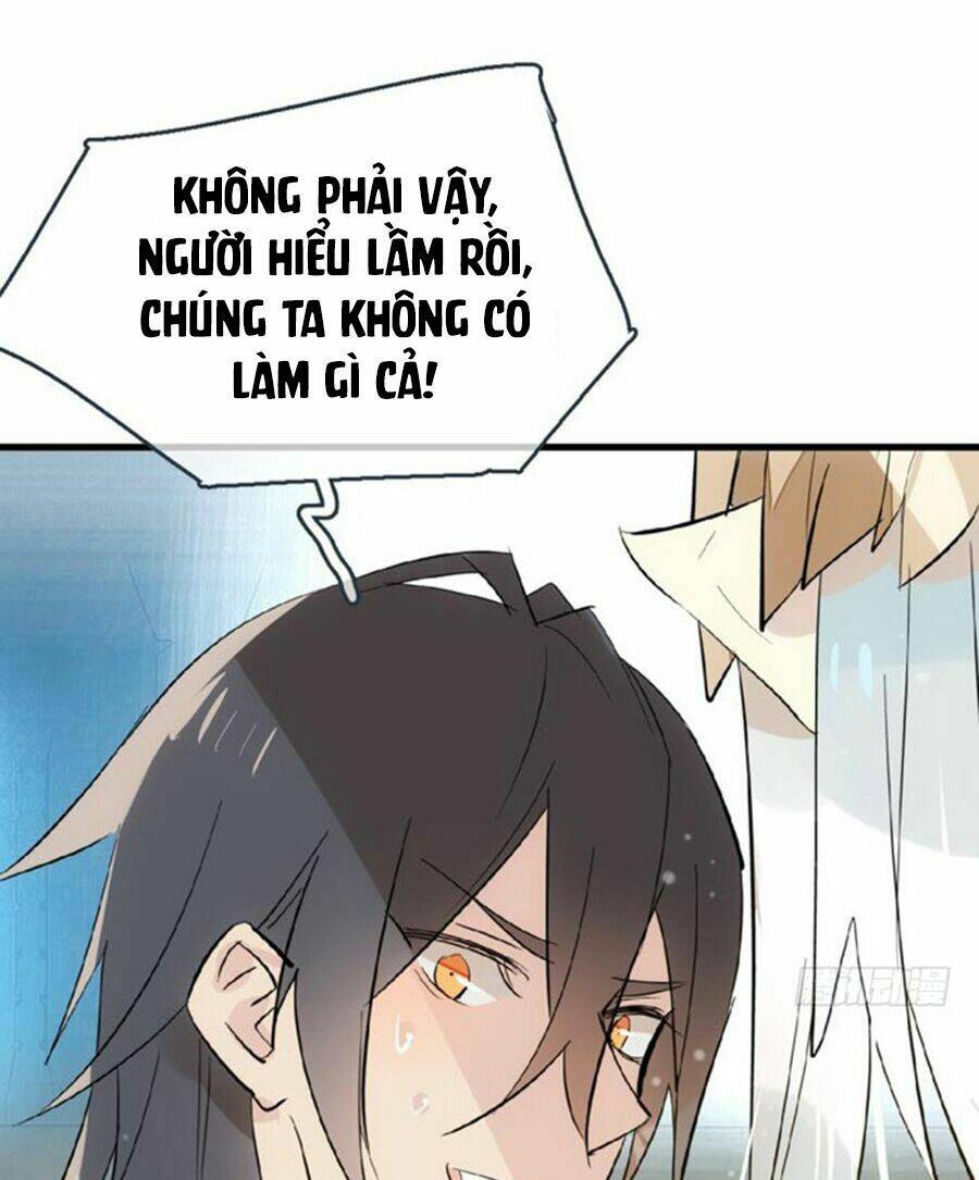 Sư Phụ Lại Trêu Chọc Ta: Chapter 54