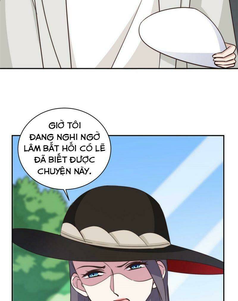 Tổng Tài, Tránh Xa Tôi Ra: Chapter 53