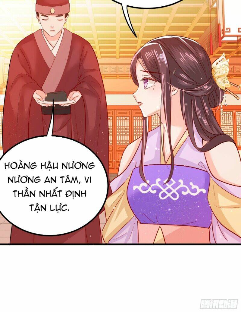 Ta Phải Làm Hoàng Hậu: Chapter 9
