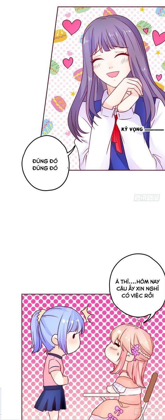 Hồ Tiên Hung Bạo: Chapter 8