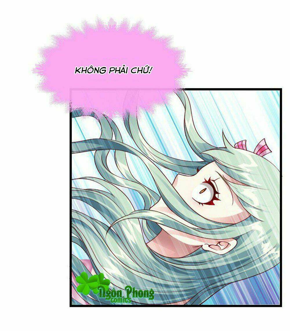 Vạn Năm Nhân Duyên Nhất Tuyến Khiên: Chapter 24