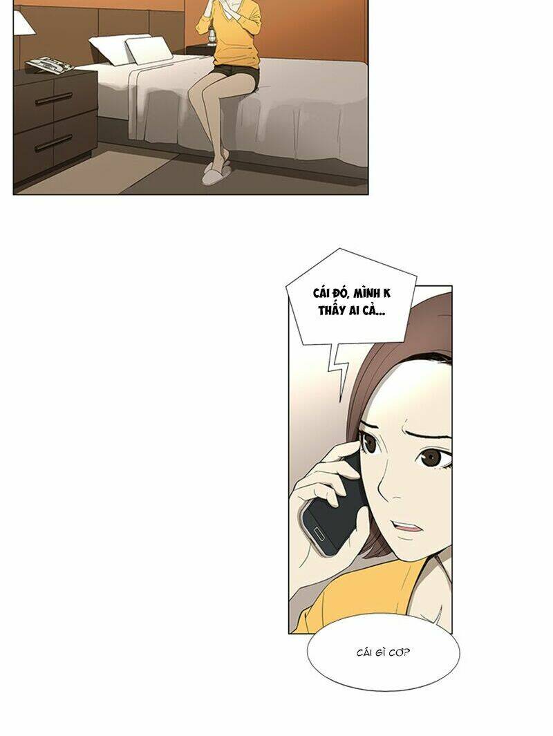 Mùa Của Su: Chapter 3