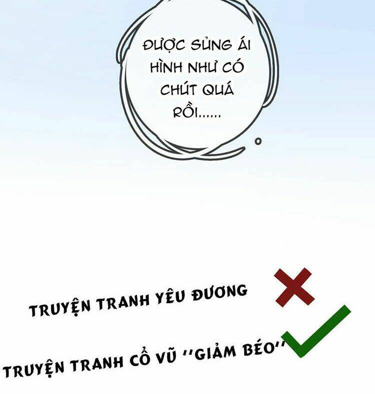 Thái Tử, Người Thật Ngọt Ngào: Chapter 15.2