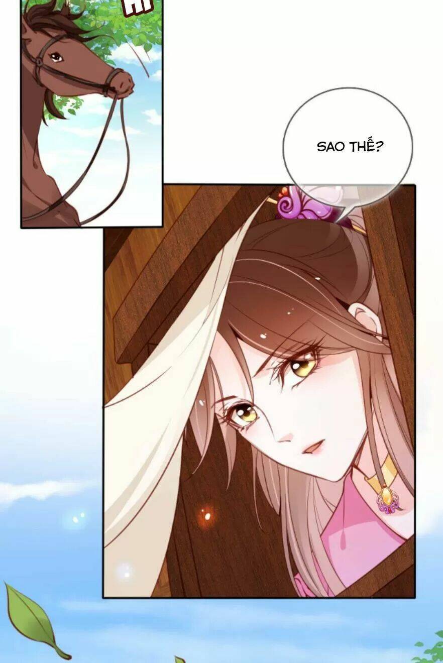 Nàng Trở Thành Bạch Nguyệt Quang Của Vương Gia Bệnh Kiều: Chapter 100