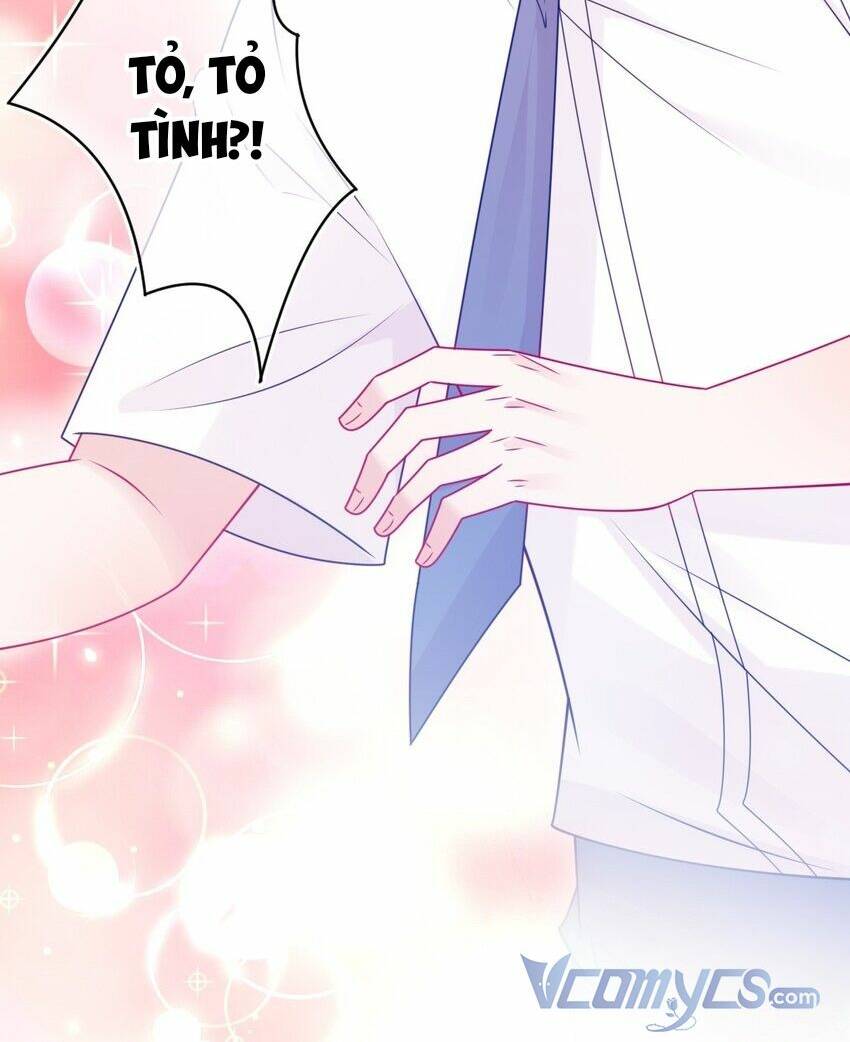 Khi Cô Gái Nhìn Thấy Thời Gian: Chapter 45