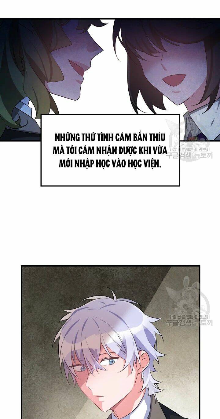 Công Nương Đã Thay Đổi: Chapter 49.1