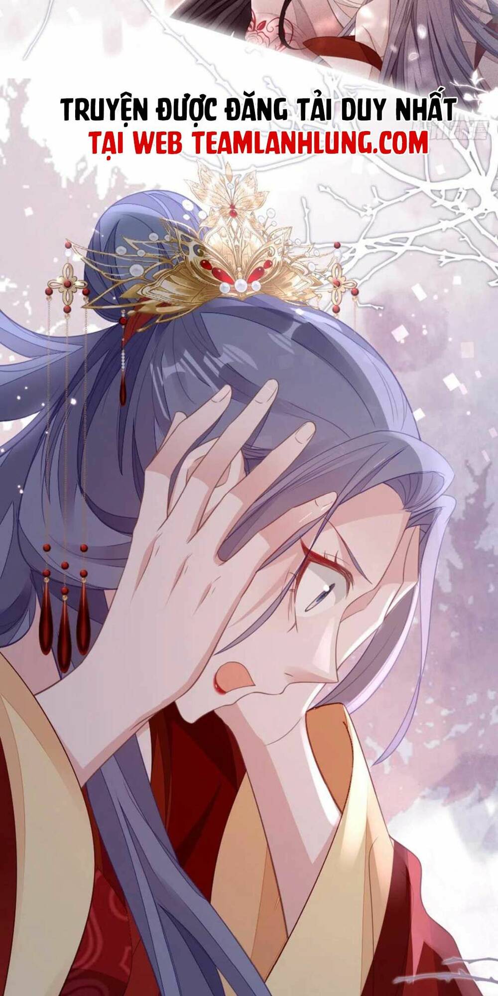 Mau Xuyên Không Rửa Tội Cho Nhân Vật Phản Diện: Chapter 128