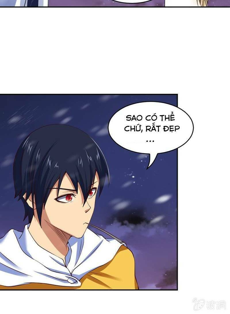 Cuộc Sống Tận Thế Bắt Đầu Từ Số 0: Chapter 46