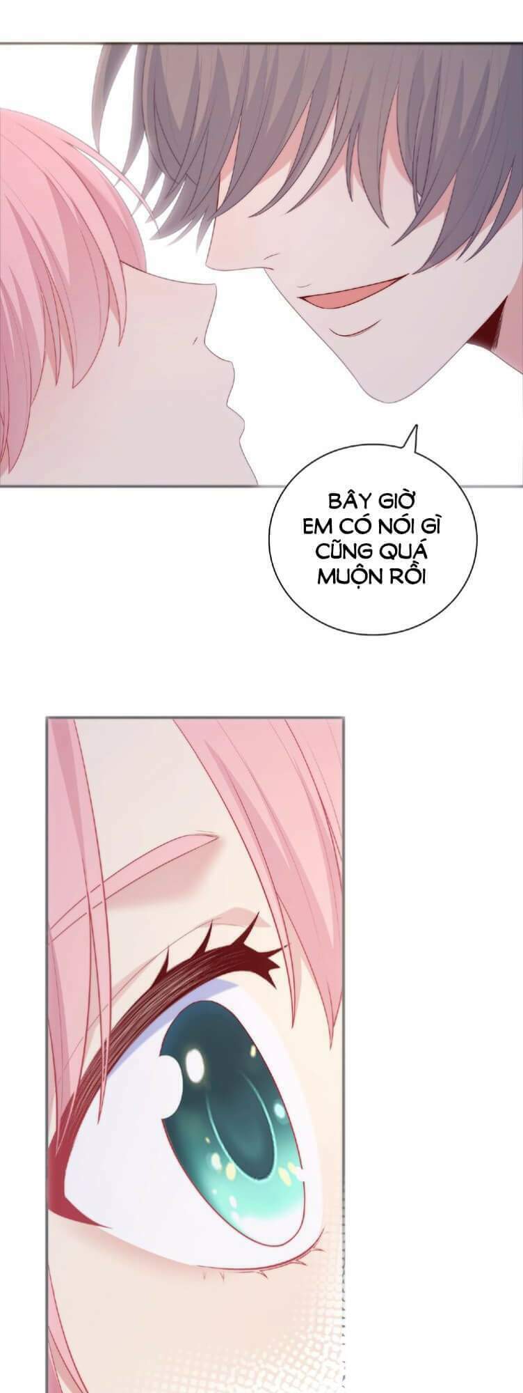 Vương Tử Thành Phố Và Công Chúa Amazon: Chapter 92