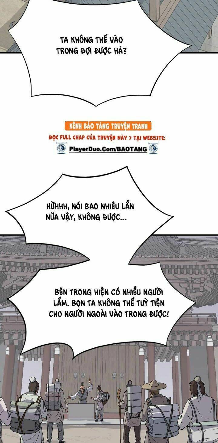 Phụng Lâm Thiên Hạ Iii: Chapter 95