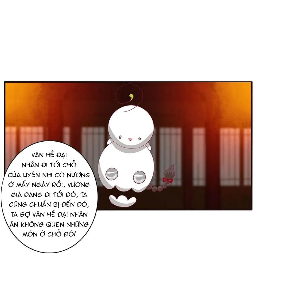 Thông Linh Phi: Chapter 623