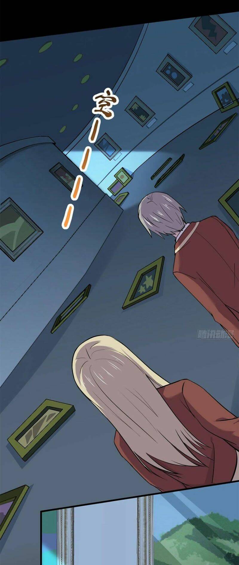 Toàn Cầu Sụp Đổ: Chapter 72