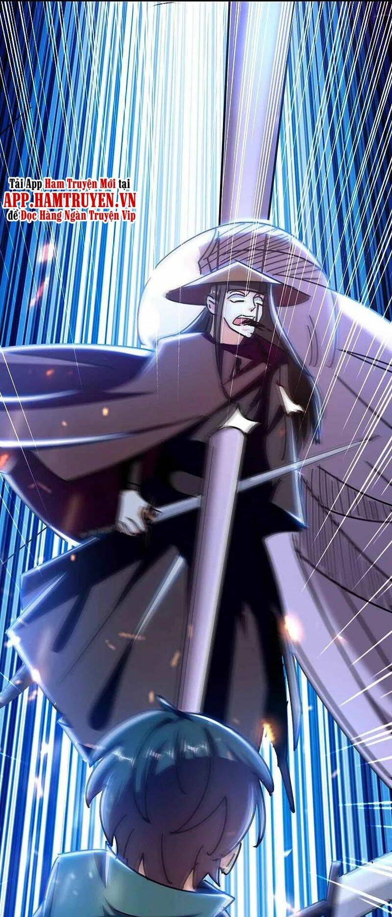 Vạn Giới Tiên Vương: Chapter 193