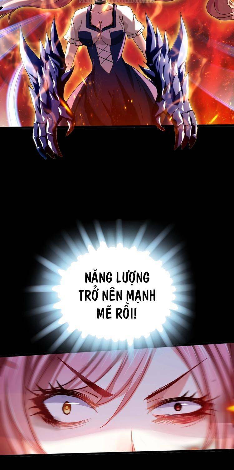 Kinh Thế Kỳ Nhân: Chapter 31