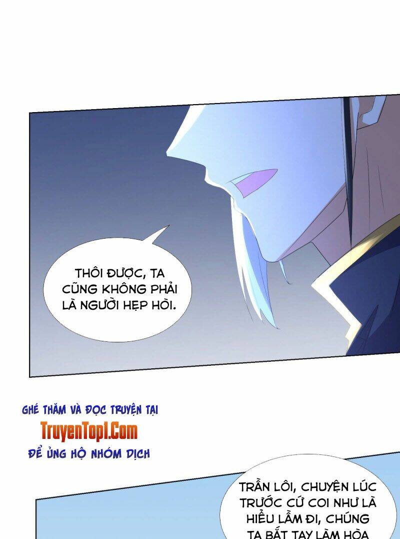 Chí Tôn Trọng Sinh: Chapter 56