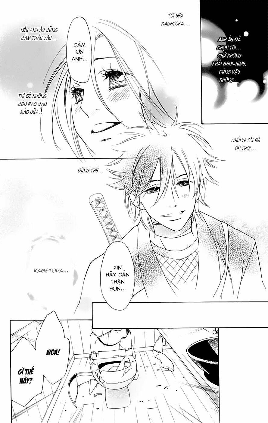 Shinobi Life: Chapter 5