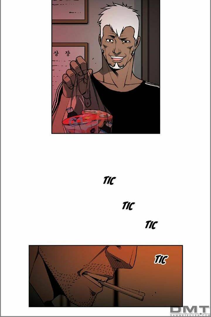 Quán Ăn Sát Thủ: Chapter 38