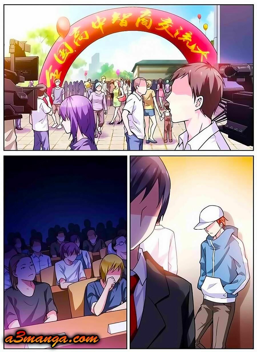 Giả Diện Thế Thân: Chapter 92