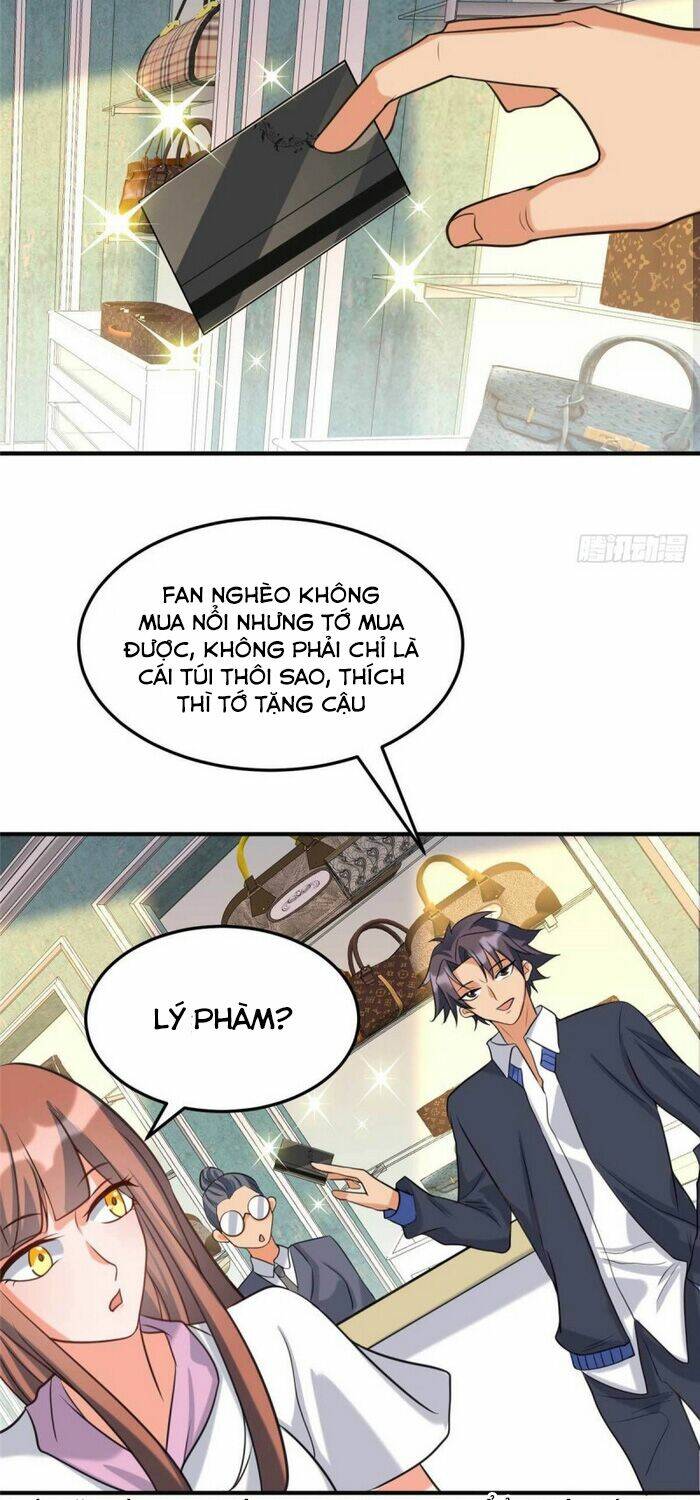 Đế Tế: Chapter 45