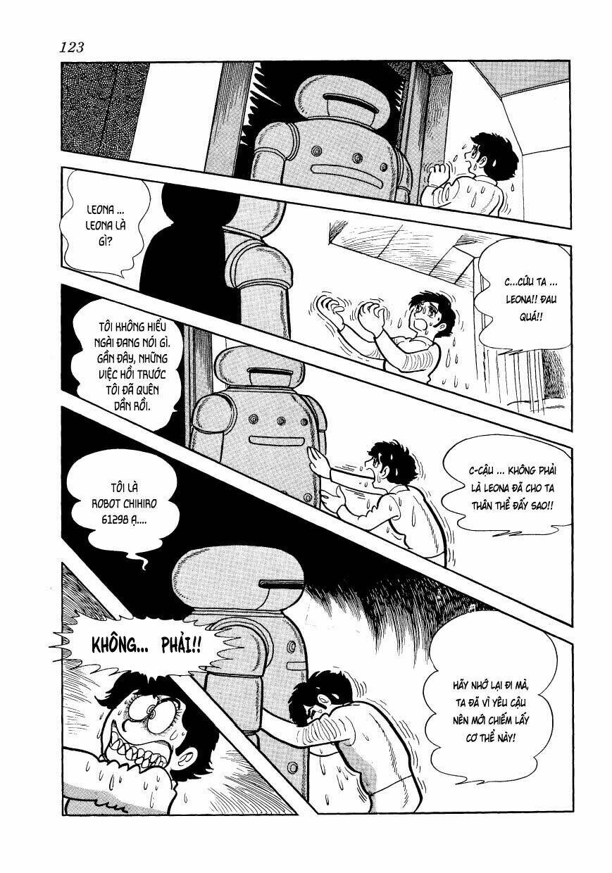 Chim Lửa: Chapter 63