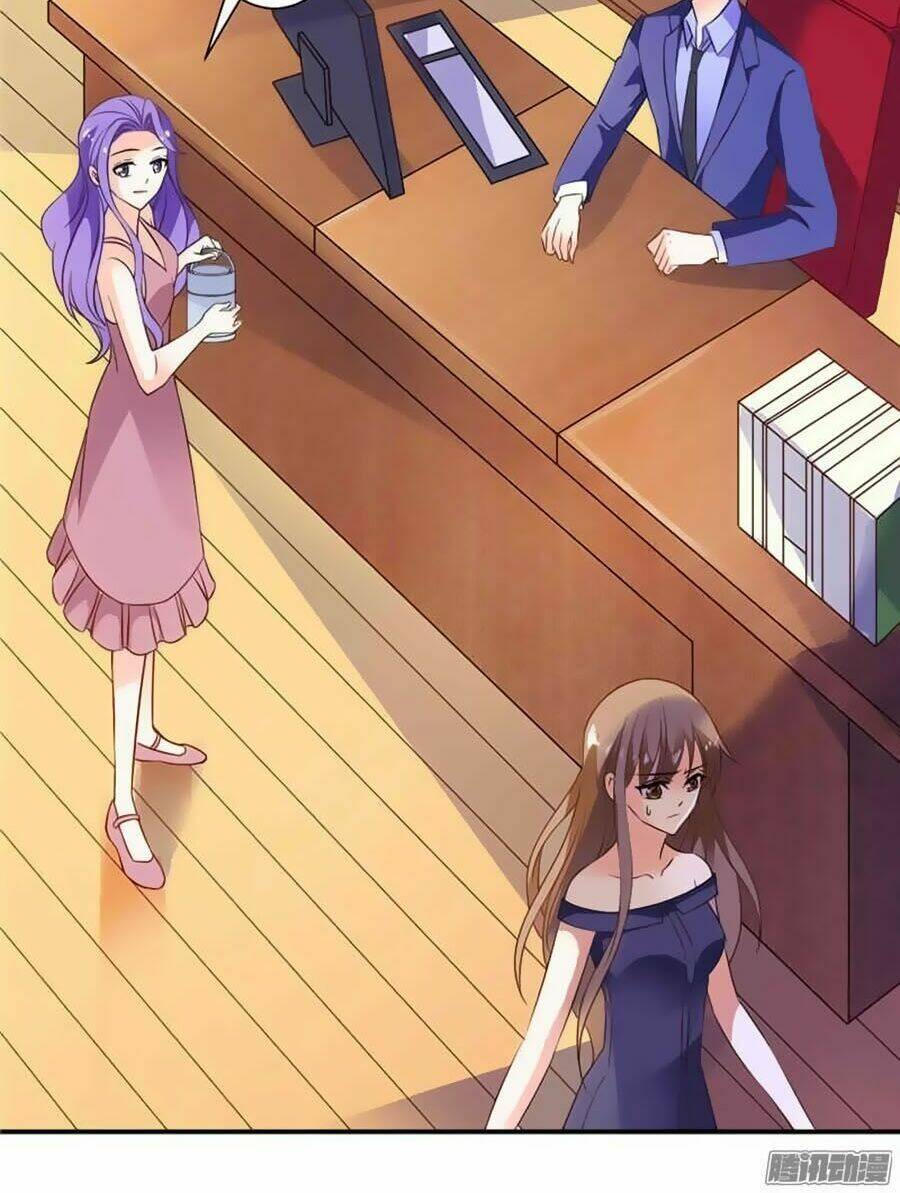 Vợ Yêu Là Báu Vật: Chapter 24