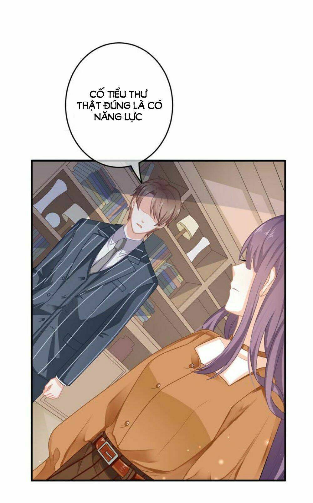 Tiệm May Luyến Sắc: Chapter 3